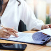 An Overview of Term Sheets